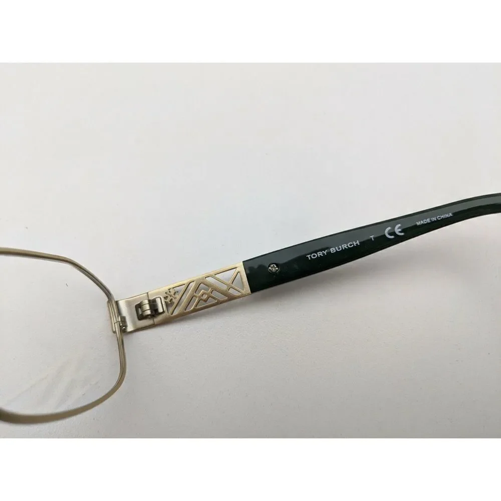 🕶️Tory Burch TY1043 3061 Eyeglasses 52/17 135 /DAK440🕶️​​